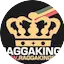 Logo RaggaKings Radio