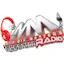 Logo Latin Mix Masters Reggaeton Radio