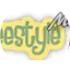 Logo Radio Freestyle Mania Brasil