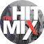 Logo FM104's HitMix