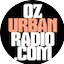 Logo Oz Urban Radio