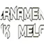 Logo Eternamente Funk Melody