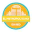 Logo Radio Metrópoli: La voz de las altas montañas
