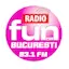 Logo Fun Fm Petrecere