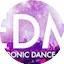 Logo EDM