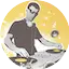 Logo Miled Music Electro House