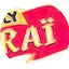 Logo Radio Only Rai