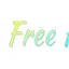 Logo Free Fm UK Radio 1