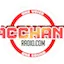 Logo Bacchanal Radio