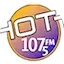 Logo Hott FM