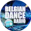Logo Belgian Dance Radio