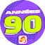 Logo Radio SCOOP - Années 90