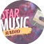 Logo Star Music Radio
