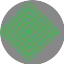Logo Loca FM Big Room