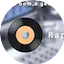 Logo Raposos Web Rádio