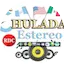 Logo La Chulada Estereo RDC