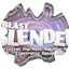 Logo The Blast Blender