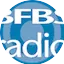Logo BFBS Gurkha Radio