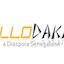 Logo AlloDakar Radio TamTam