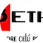 Logo Rádio BETA