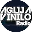 Logo Aguja & Vinilo Radio
