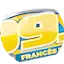 Logo Francês FM