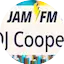 Logo JAM FM DJ Cooper