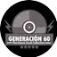 Logo Radio Generación 60