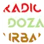 Logo Radio Doza Urban