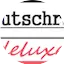 Logo Deutschrap-Deluxe