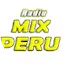 Logo Radio Mix Peru