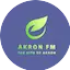 Logo AKRON FM
