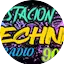 Logo Radio Estacion Techno