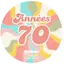 Logo Océane Années 70