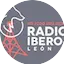Logo lbero Leon Radio