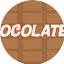 Logo Chocolate FM