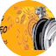 Logo Valle Stereo