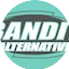 Logo Bandit Alternative