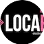 Logo LOCA FM Huesca