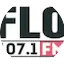 Logo FLO 107.1