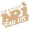 Logo Energy Rap US