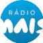 Logo Rádio Mais Cuiabá