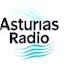 Logo Asturias Radio