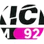 Logo KICK FM