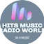 Logo Hits Music Radio