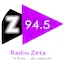 Logo Radio Zeta