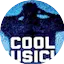 Logo Cool Music