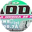 Logo Radio Moda