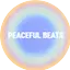 Logo Radio Sunshine-Peaceful Beats