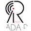 Logo Rádio Balada RAP